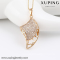 63803-Xuping Costume Find Jewelry New Design Wedding Sets For Women